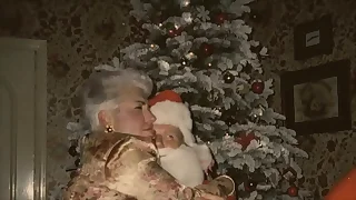 Menacing Lantern Entertainment presents Secret Santa