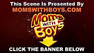 Blonde Cougar Shaving In The Shower Blows Blarney